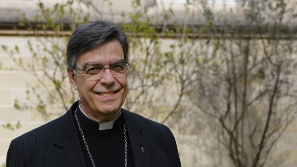 Mgr_Michel_Aupetit Monseigneur Michel Aupetit
