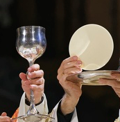 Lectures Le Saint-Sacrement du Corps et du Sang du Christ