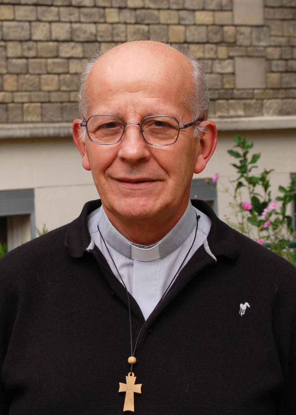 M. l’abbé William-Jean de Vandière